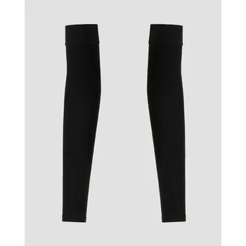 Cyklistické návleky Běžecké Návleky Na Ruce On Performance Arm Sleeves V Černé Barvě 2uf10541043-black-black