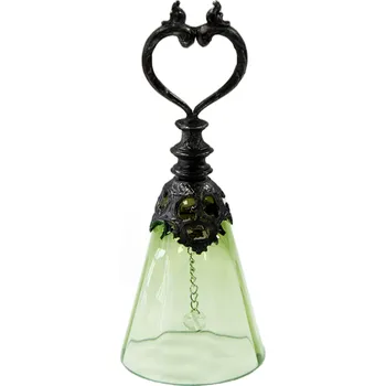 Zvonek na kolo Zvonek s cínovým zdobením | 54677