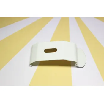 Žaluzie Držák vertikální žaluzie stropní pozink