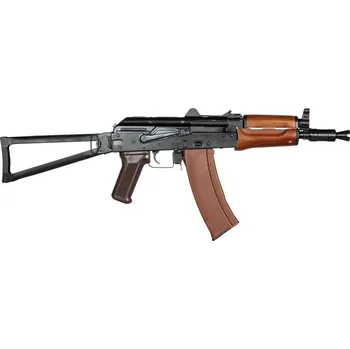Airsoftová zbraň e&l els-74un essential