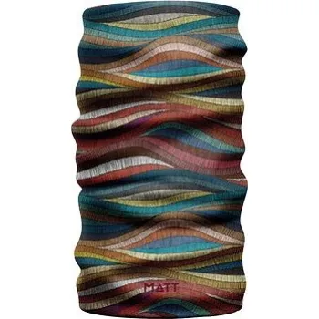 Šátek Unisex šátek MATT 5820 Scarf Coolmax Eco sanefa-950