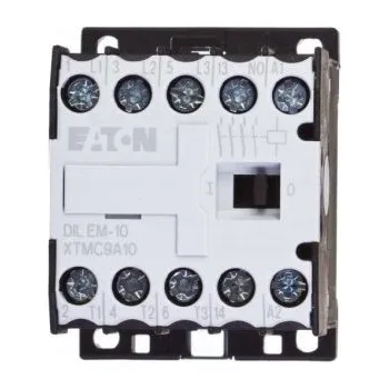 Stykač Stykač Eaton 110 V IP20 9 A