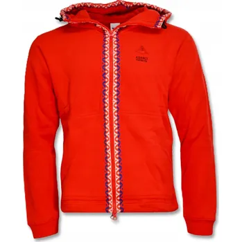 Pánská mikina Mikina s kapucí Nike Kyrie Irving na zip