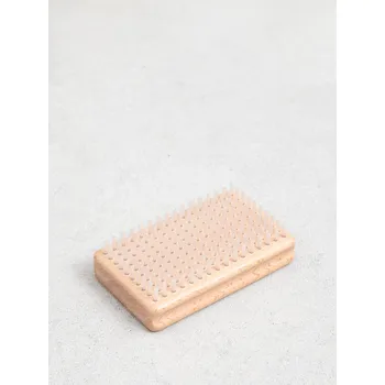 Vak na snowboard Demon Finishing Base Brush