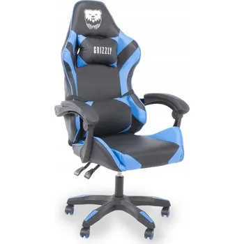 Herní křeslo Fertone Grizzly Force, umělá kůže