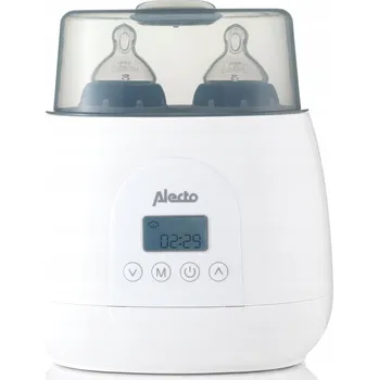 Přímotop Elektrický ohřívač Alecto