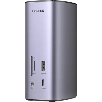 Multifunkční dokovací stanice UGREEN Revodok Pro 90325 USB-C