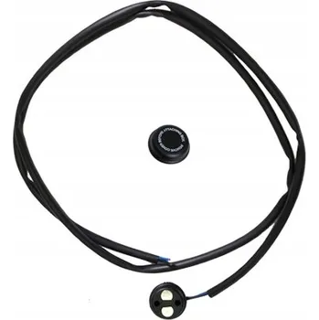 Zavazadlo na motocykl Givi rychloupínací konektor brzdového světla pro plotnu GIZ880