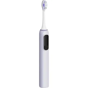 Elektrický zubní kartáček Elektrický zubní kartáček s oscilací Xiaomi Oscillation Electric Toothbrush Pro, Fialová (EU verze) | Xiaomi BHR07ZXEU