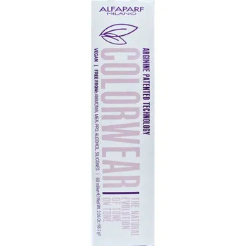 Vlasová kosmetika Alfaparf Milano Color Wear The Natural Evolution Of Tone On Tone Color 60 ml