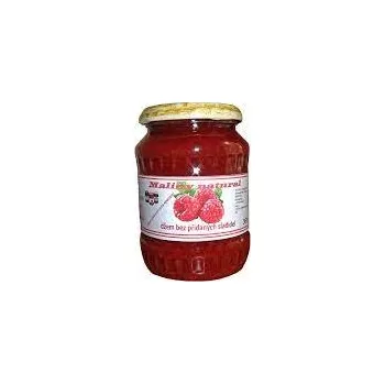 Jiří Straka - ZDRAVÝ VĚK Maliny natural 360g