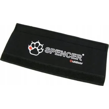 Ochrana zadní stavby rámu Spencer Neoprenová