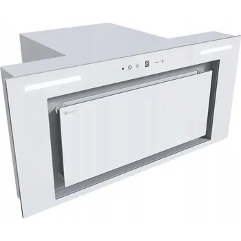 Digestoř Odsavač par vestavný Globalo Materi 60.1 Bílý 567 m3/h 61 dB