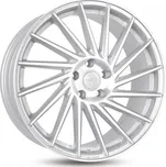 KESKIN Alu Kola Keskin Kt17 11x21 5x120 ET38 Silver Front Polish 74.1