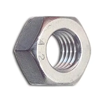 Matice Matice šestihranná ISO 4032 M5, nerez A2