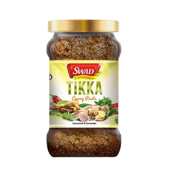 Omáčka SWAD TIKKA KARI PASTA 300G