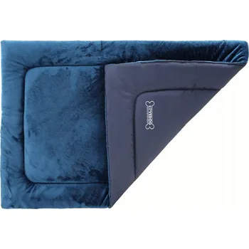 Pelíšek pro psa Matrace psy POLSKÝ PRODUCT pelíšek do autoklece Lovedog S