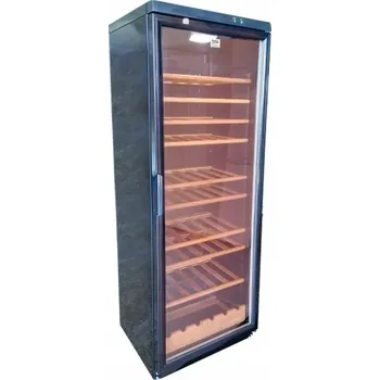 Lednice Chladnička na víno Beko Professional ADN 231BK BP pro 105 lahví