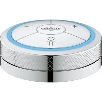 Vodovodní baterie Grohe Digital - Dálkový ovladač pro vanový a sprchový regulátor, chrom 36309000