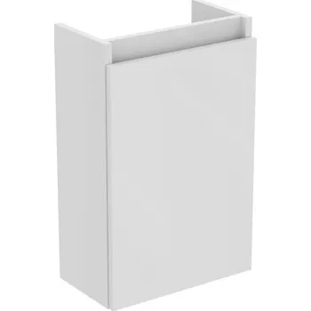 Nábytek Ideal Standard i.life - Skříňka pod umývátko 354x202 mm, bílá lesklá R0271WG