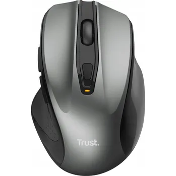 Myš Bezdrátová myš Trust Nito s optickým senzorem