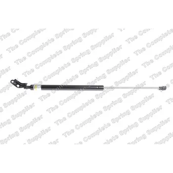 Karosérie Pneumatická pružina, zavazadlový / nákladový prostor KILEN 436050