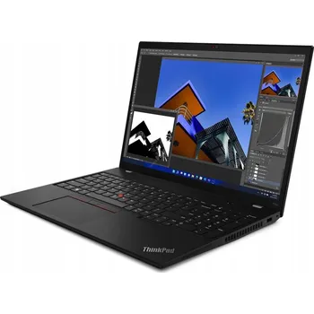 Notebook Lenovo ThinkPad P16s G2 16 " AMD Ryzen 5 16 GB / 1TB W11Pro