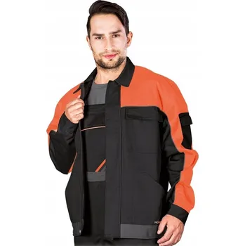 Pracovní obuv Ochranná Mikina Reis PRO-J BPS vel. 3XL