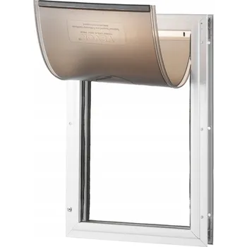 Obraz Křídlová dvířka Vevor 28,7 x 40,7 cm