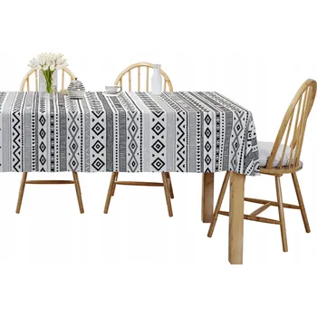 Prostěradlo Obrus 140 cm x 220 cm obdélníkový