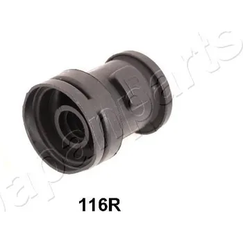 Zavěšení kol Uložení, řídicí mechanismus JAPANPARTS RU-H116R
