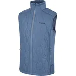 Husky Pánská vesta Nimesie M blue