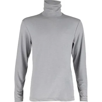 Pleas Pánský rolák šedá XL (184191-200-054)