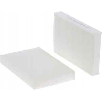 Kabinový filtr Hifi Filter SC 4065 Filtr, ventilace prostoru pro cestující