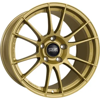 Disk OZ Alu Kola Oz Ultraleggera Hlt 8x19 5x98 ET35 Race Gold 68