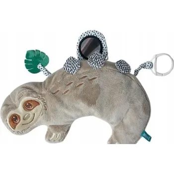 Polštář Polštář aktivační lenochod přírodní výplň