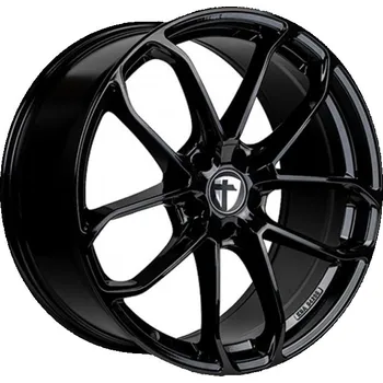 Auto-moto TOMASON Alu Kola Tomason Ar2 9.5x21 5x112 ET37 Glossy Black 66.6