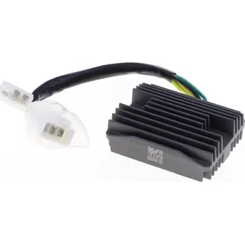 Motodíl Athena Regulátor dobíjení HONDA VFR 800 '02-'13, VFR 800 VTEC '07-'09 (OEM: 31600MCWD61)