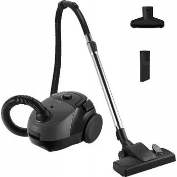 Vysavač Vysavač Beko VCC 34801 AG