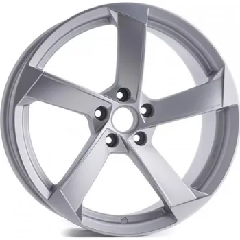 Alu kolo ETABETA Alu Kola ETabeta Magic 8,5X20 5X112 ET47 Matt Silver Special Edition 66,5