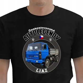 Pánské tričko s kulatý výstřihem Striker, velikost 3XL