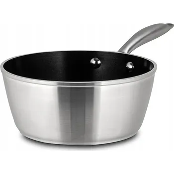 Hrnec Rendlík NAVA ELEGANCE 18 cm s poklicí, hrnec, keramický, indukční