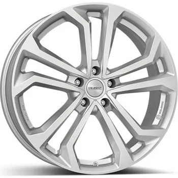 Alu kolo DEZENT Dezent Ta 7x18 5x114.3 ET40 Silver 60.1