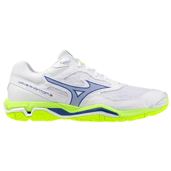 Pánská obuv Indoorové boty Mizuno Wave Phantom 3 x1ga2260-39 Velikost 45 EU | 10.5 UK | 11.5 US | 29.5 CM