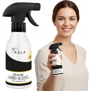 Osvěžovač vzduchu Vonný olej Kala Good Scent 250ml - neutralizátor pachů do interiéru
