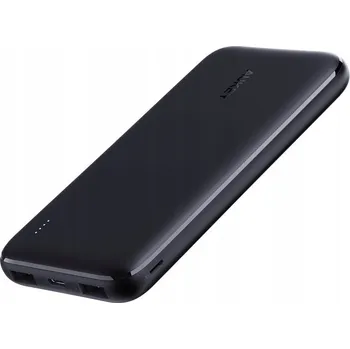 Powerbanka Powerbank Aukey 10000 mAh černý