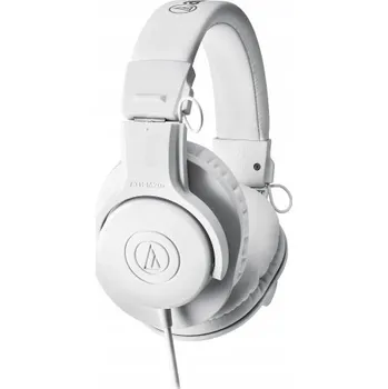Sluchátka Sluchátka přes uši Audio-Technica ATH-M20x