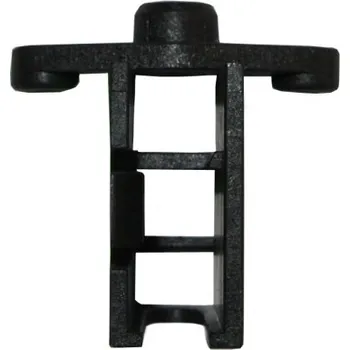 Příslušenství ke kotli Držák mikrospínače plastový IMMERGAS AVIO MAIOR / ZEUS MAIOR / NIKE MAIOR / EOLO MAIOR / SUPERIOR / VICTRIX ZEUS - 1.011109 / 1.011109P