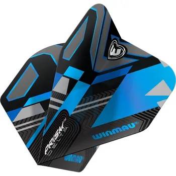 Letky na šipky Winmau Prism Delta Galactics No2