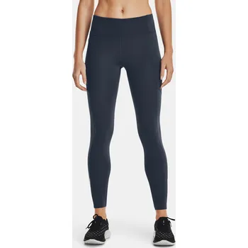 Dámské oblečení Dámské legíny Under Armour UA Fly Fast 3.0 Tight 1369773-044 Šedá XS